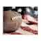 Stupell Industries Football & American Flag Canvas Wall Art